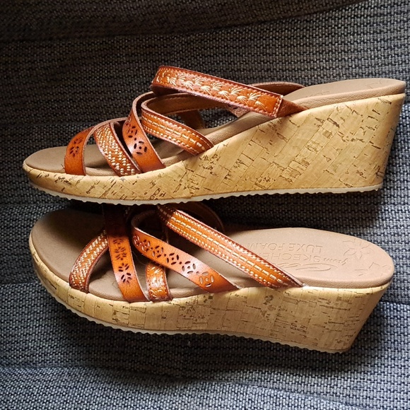 Skechers CALI sandals - Picture 2 of 5